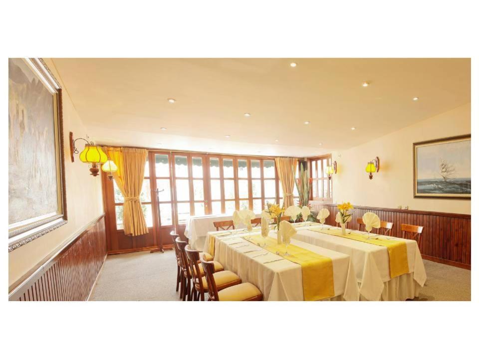 Casona Real Hotel Bogota Buitenkant foto